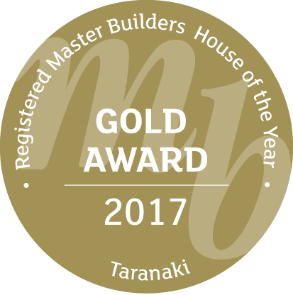 Gold Award