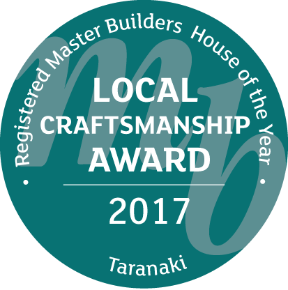 Local Craftmanship Winner