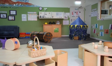 Kids Play Centre | Custom Constructions | Taranaki Builders