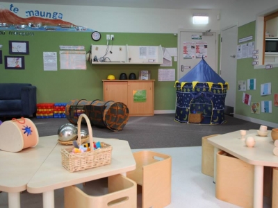 Kids Play Centre | Custom Constructions | Taranaki Builders