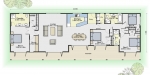 Miro Floorplan | Prefab Homes