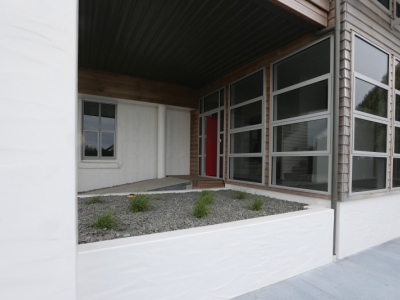 Renovated Exterior | Builders Taranaki