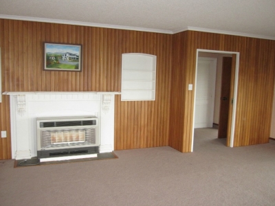 Main Room Before | Home Renovations Specialists