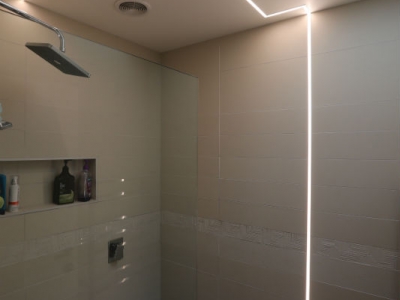 New Bathroom | Builders Taranaki