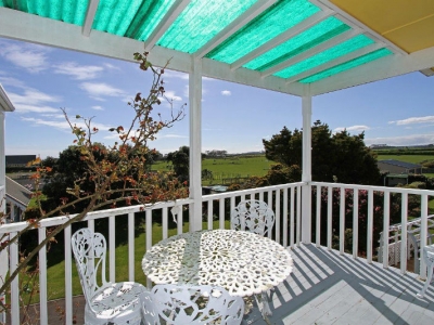 The Original Patio | Home Renovations Taranaki