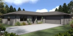 Bellbird Rendering | Prefab Home