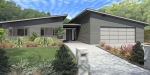 Kowhai Home Rendering | New Plymouth