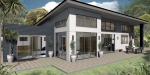 Puriri Home Rendering | Prefab Home