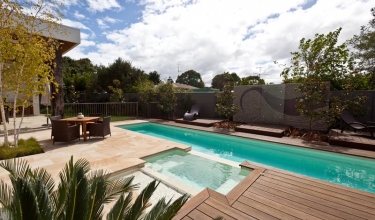 Custom Construction - New Plymouth - Swimming Pool - Fastlane 6