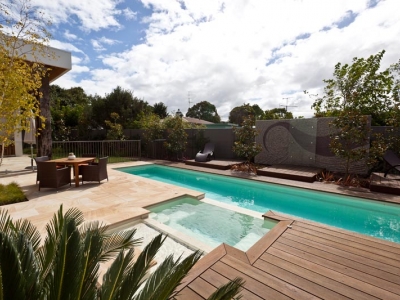 Custom Construction - New Plymouth - Swimming Pool - Fastlane 6