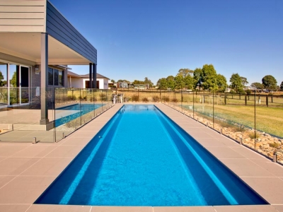 Custom Construction - New Plymouth - Swimming Pool - Fastlane 5