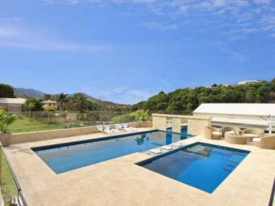 Custom Construction - New Plymouth - Swimming Pool - X-Trainer 6