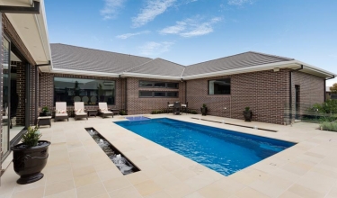 Custom Construction - New Plymouth - Swimming Pool - X-Trainer 10