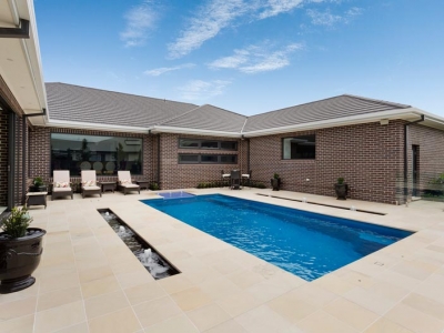 Custom Construction - New Plymouth - Swimming Pool - X-Trainer 10