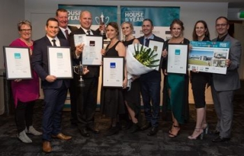 Supreme House of the Year Winners 2017