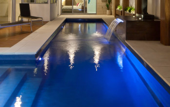 Swimming Pool Gallery